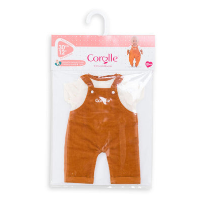 Corolle Mon Poupon Dolls globalement 2in1, 30cm