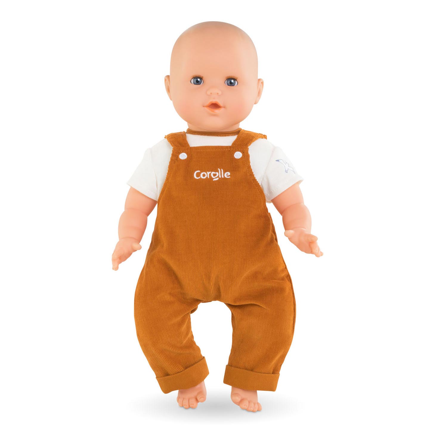 Corolle Mon Grand Poupon - poupées globales 2in1, 36 cm