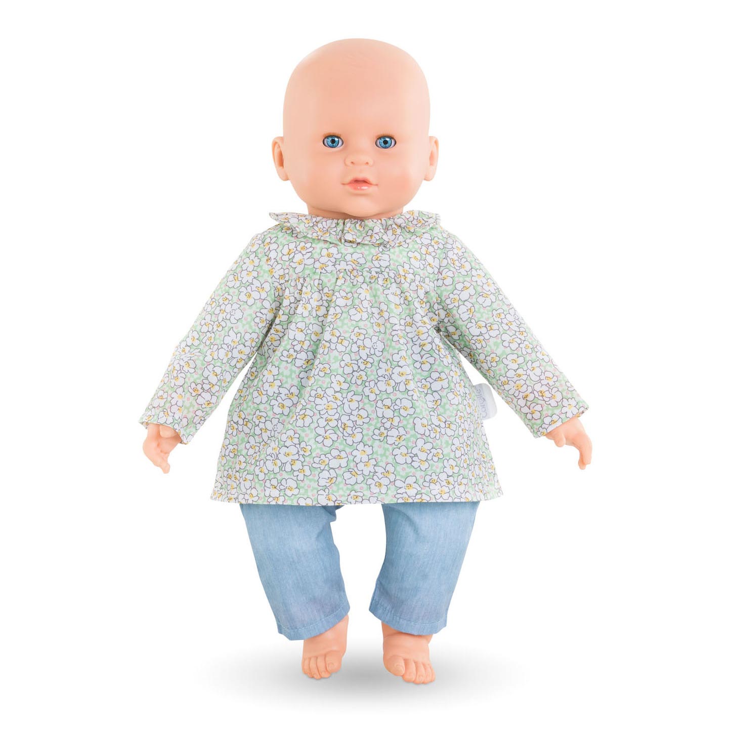Corolle Mon Grand Poupon - Blouse Dolls et Broek, 42 ​​cm