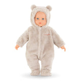 Corolle Mon Grand Poupon Dolls Bears, 42 cm - afbeelding 2