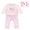 Corolle ma poppenpajamas licorn