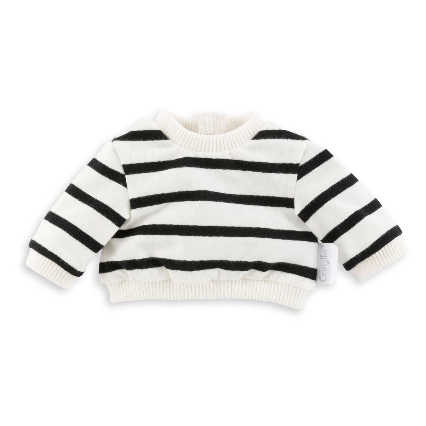 Corolle Ma Dolls Pullover rayé