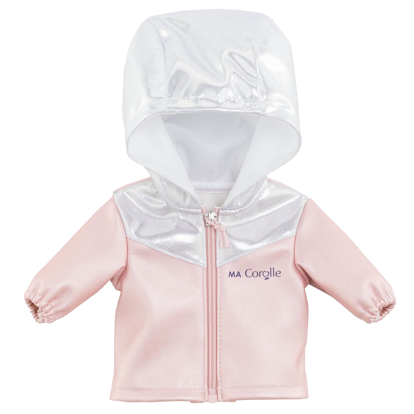 Ma Corolle - Dolls Raincoat