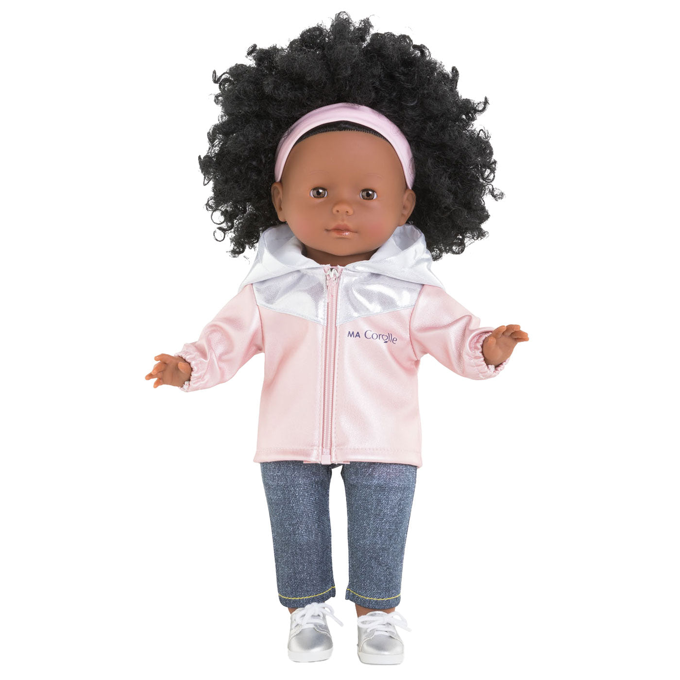 Ma Corolle - Dolls Raincoat
