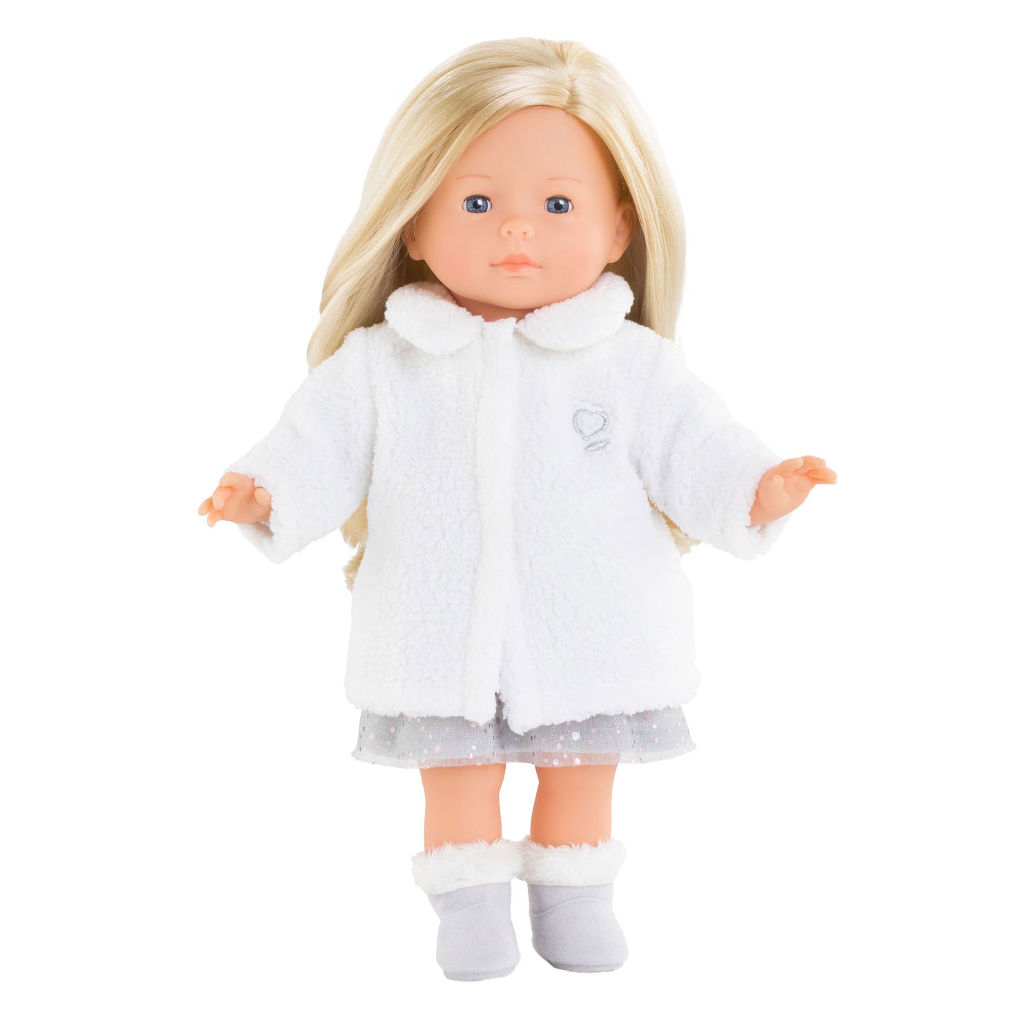 Ma Corolle - Jacket Doll Magical