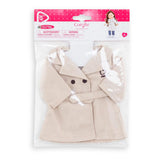 Corolle Ma Doll Jacket Beige - afbeelding 1
