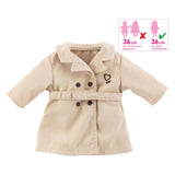 Corolle Ma Doll Jacket Beige - afbeelding 2