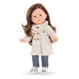 Corolle Ma Doll Jacket Beige - afbeelding 3