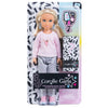 Corolle Girls - Fashion Pop Valentine Shopping Surprise Sett
