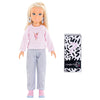 Corolle Girls - Fashion Pop Valentine Shopping Surprise Sett
