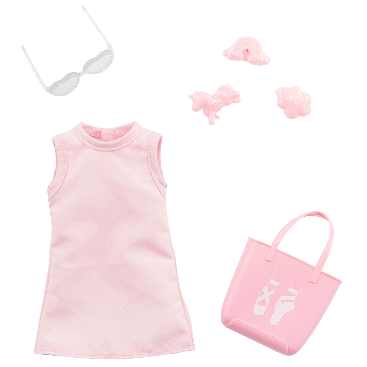 Corolle Girls - Fashion Pop Valentine Shopping Surprise Sett