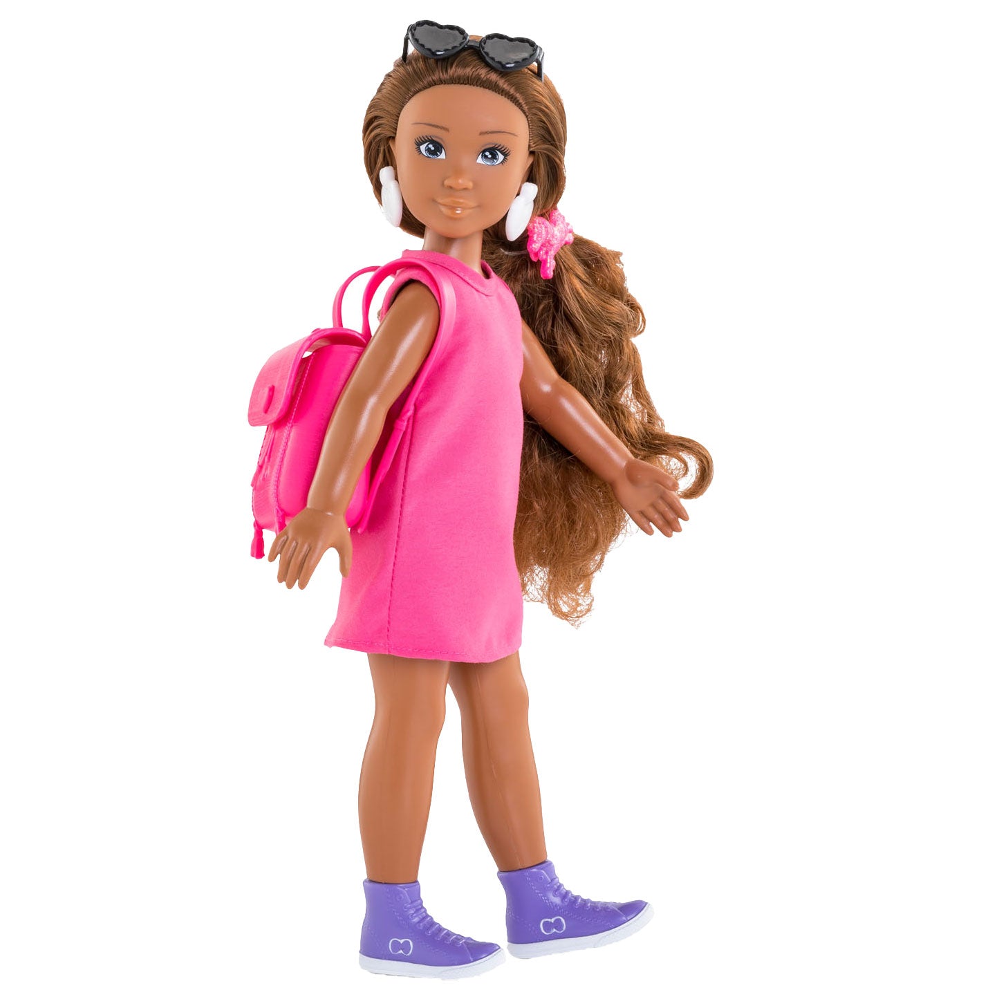 Corolle Girls - Fashion Pop Melody Shopping Surprise Sett