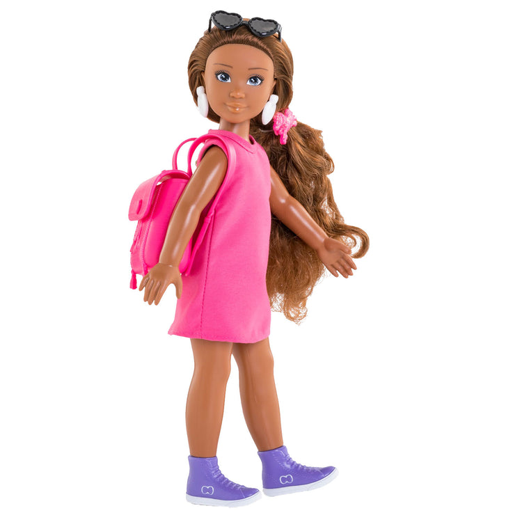 Corolle Girls - Fashion Pop Melody Shopping Surprise Sett