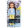 Corolle Girls - Fashion Pop Zoe Shopping Surprise Sett