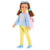 Corolle Girls - Fashion Pop Zoe Shopping Surprise Sett