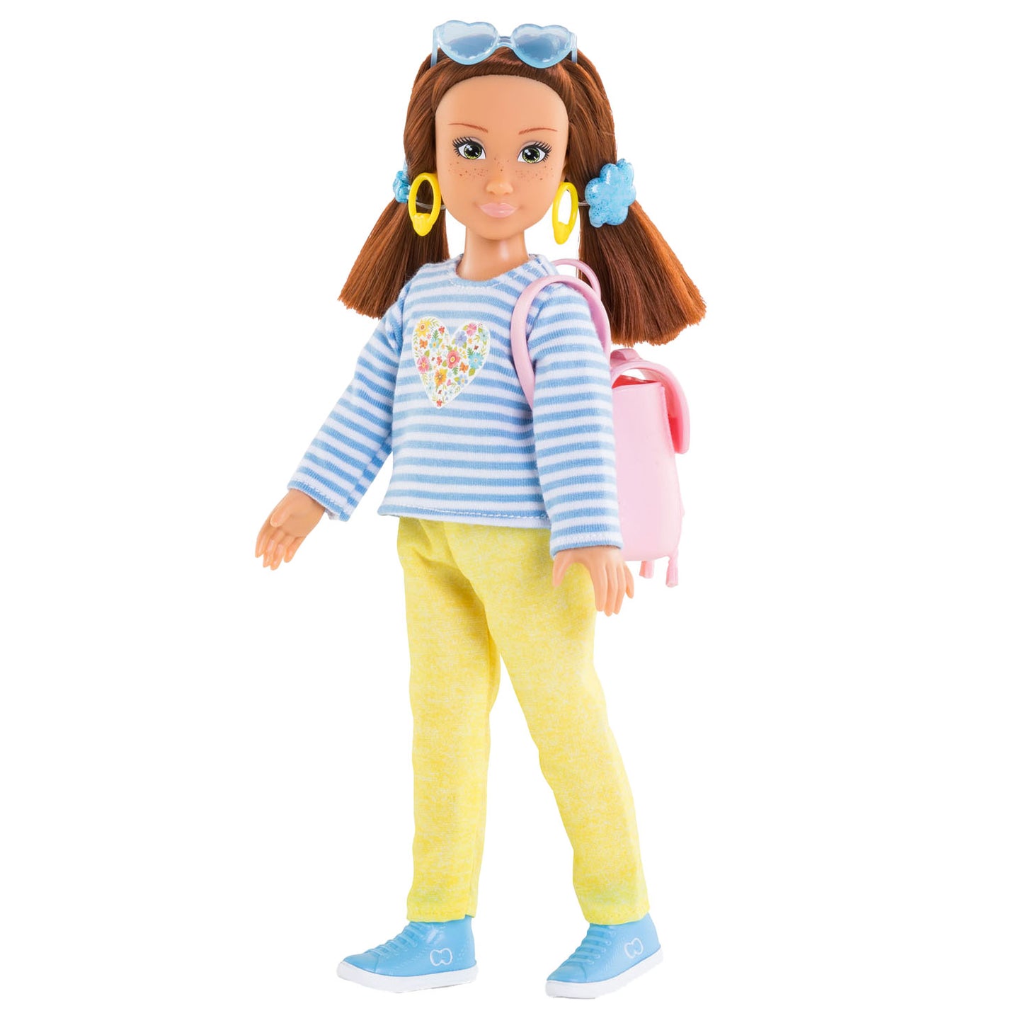 Corolle Girls - Fashion Pop Zoe Shopping Surprise Sett