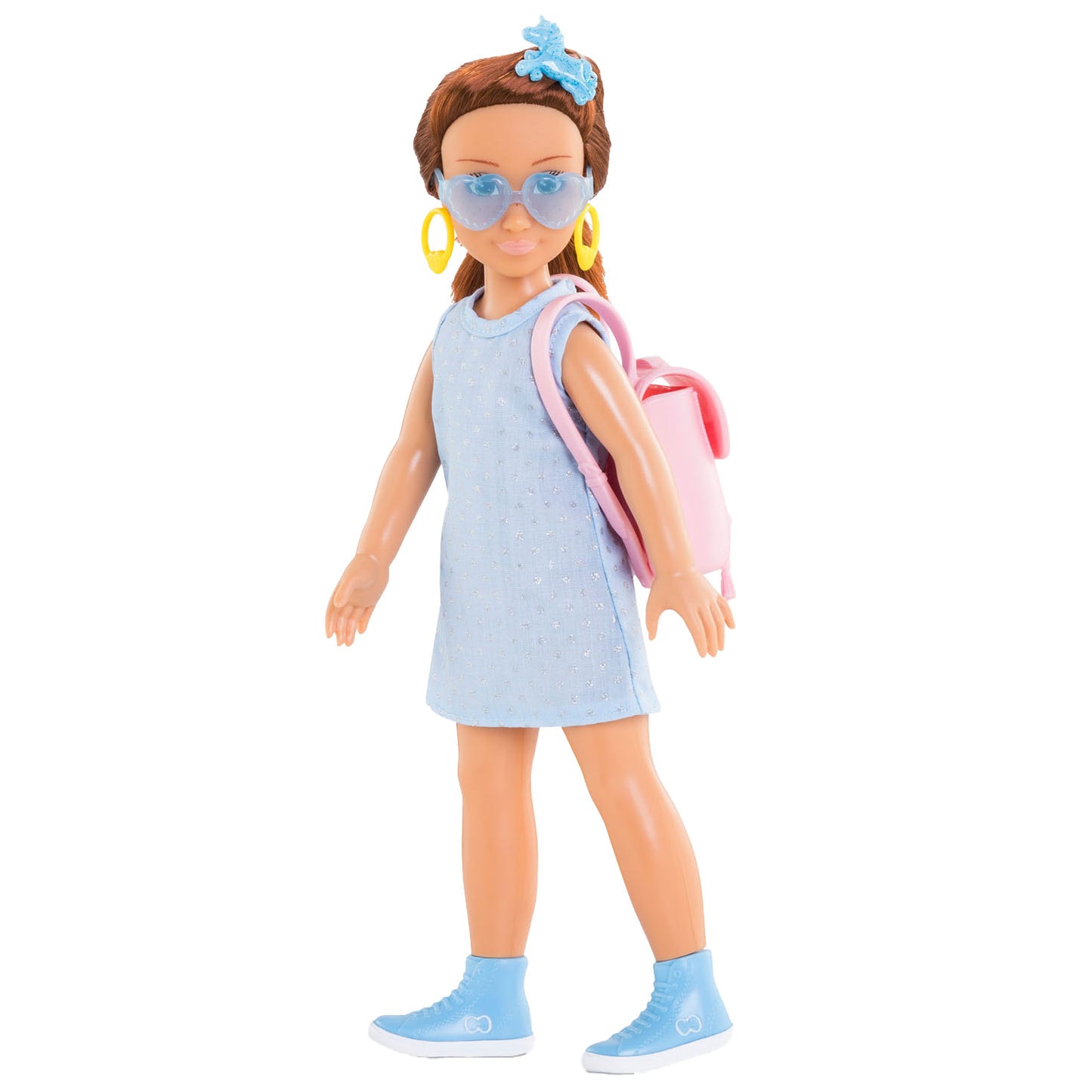 Corolle Girls - Fashion Pop Zoe Shopping Surprise Sett