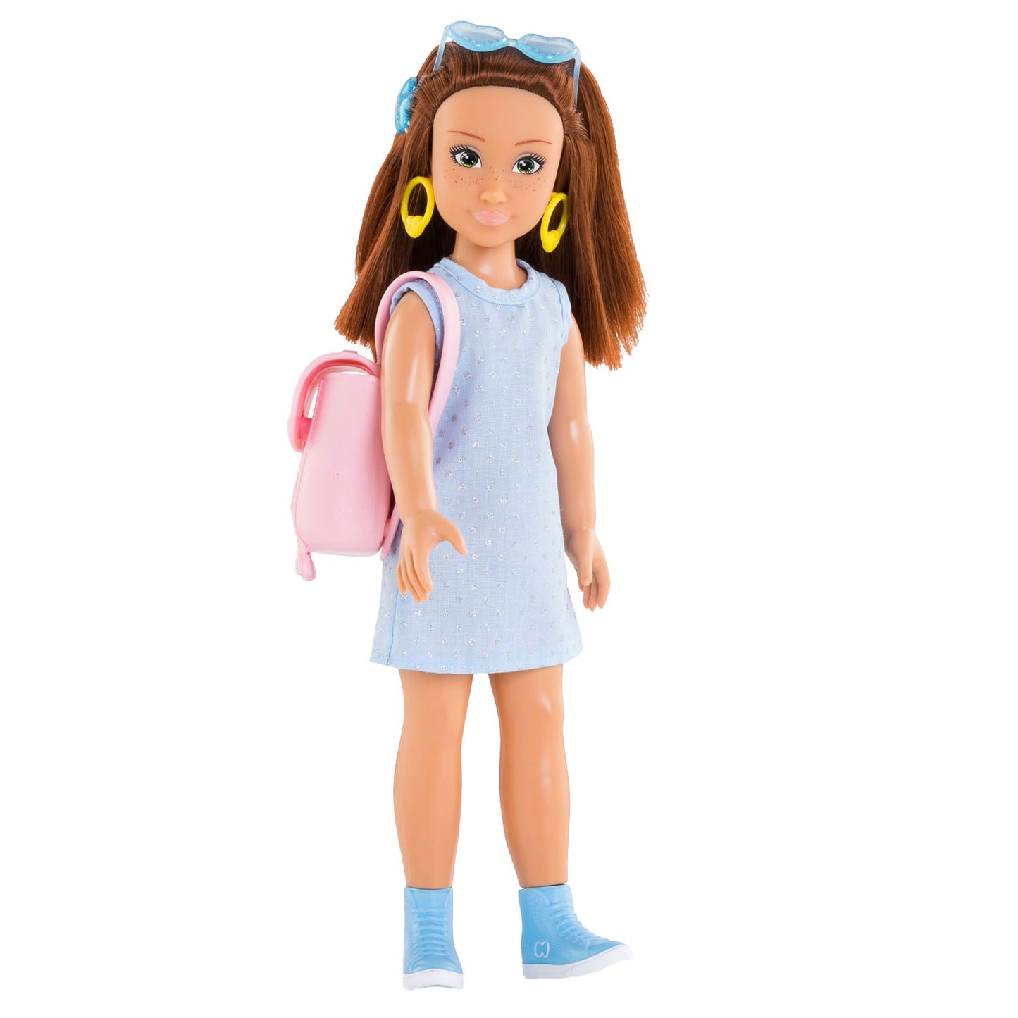 Corolle Girls - Fashion Pop Zoe Shopping Surprise Sett
