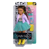 Corolle Girls - Fashionman Luna Milan Fashion Week set - afbeelding 2