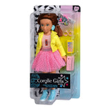 Corolle Girls - Fashion Pop Zoe London Fashion Week set - afbeelding 2