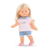 Les Trendies Corolle Mini Corolline Pop - Rosy, 20 cm
