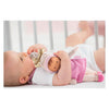 Corolle Mon Doudou Miss Dreams rayés pop, 25 cm