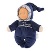 Corolle Mon Doudou Babidoux Navy Blue Dreams Babypop, 20 cm