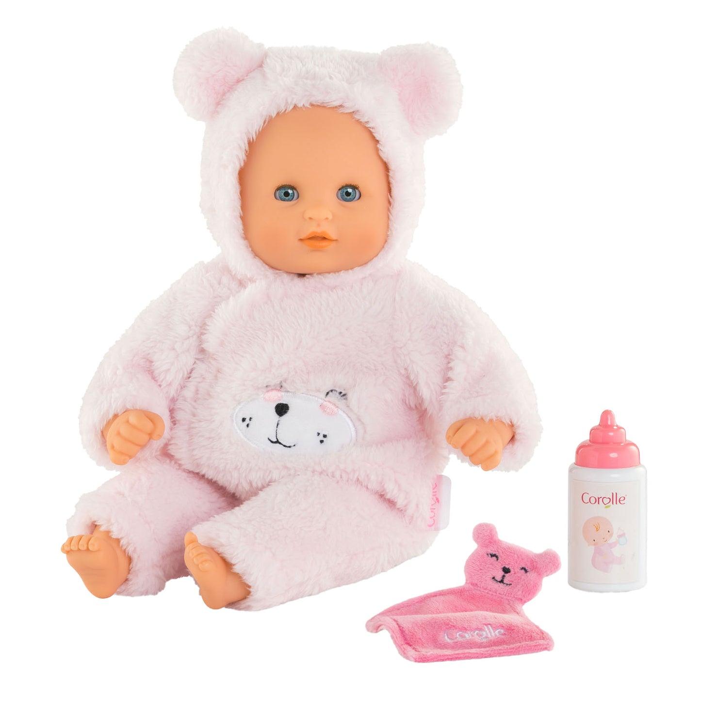 Corolle étreinte bébé Pop Love Bear