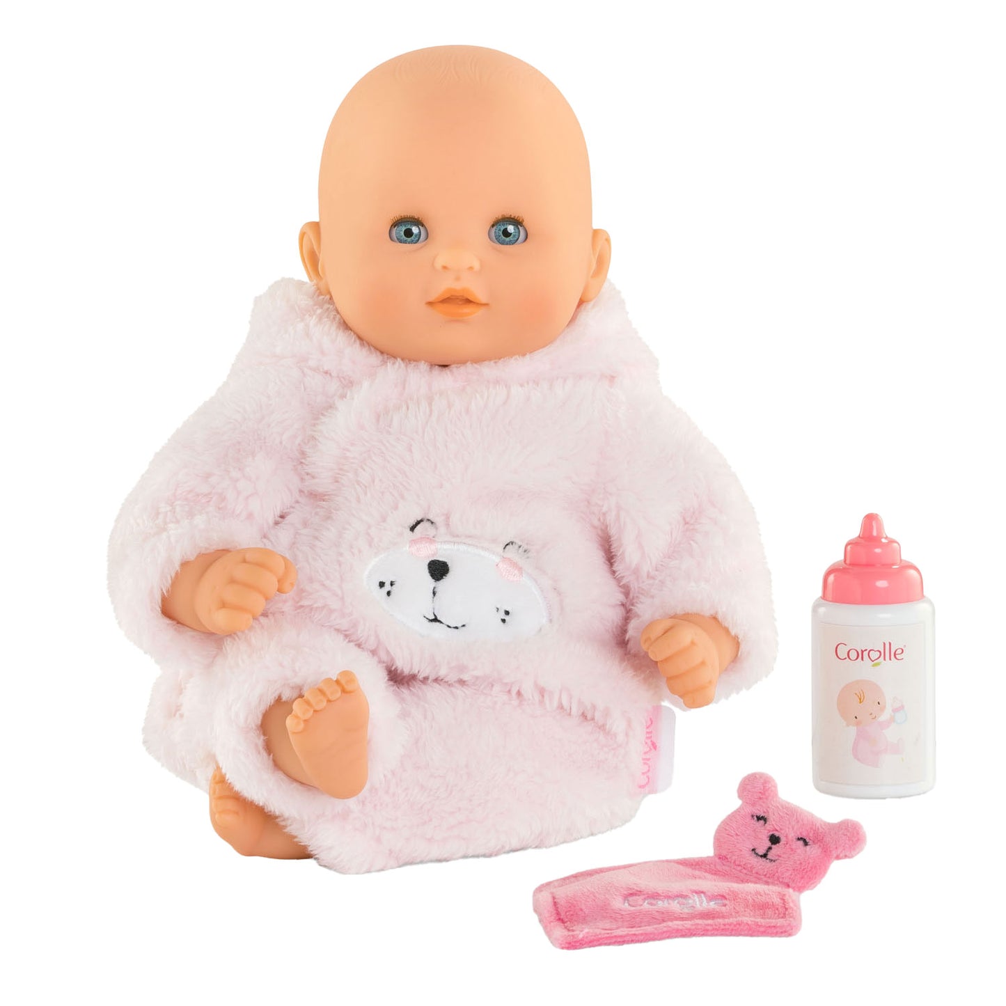 Corolle étreinte bébé Pop Love Bear