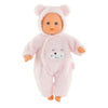 Corolle étreinte bébé Pop Love Bear