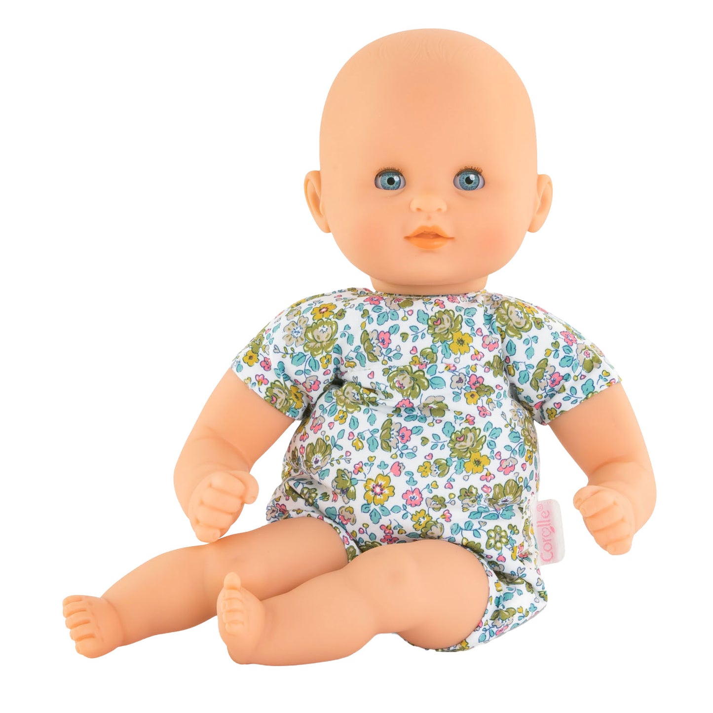 Corolle étreinte bébé Pop Love Bear