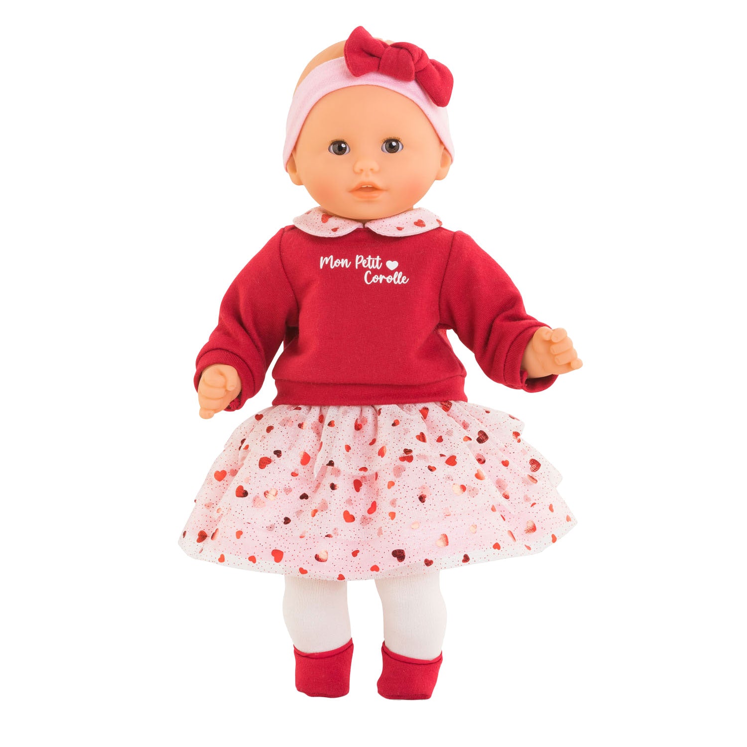 Corolle Mon Poupon Calin Babypop Margaux, 30 cm