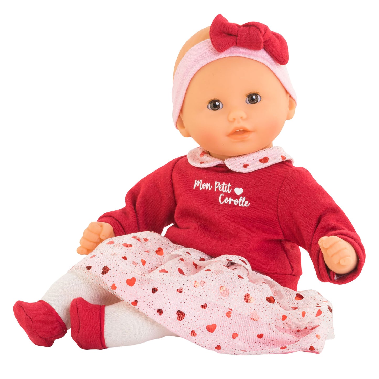 Corolle Mon Poupon Calin Babypop Margaux, 30 cm