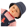 Corolle Mon Grand Poupon Babypop Elliot, 36 cm