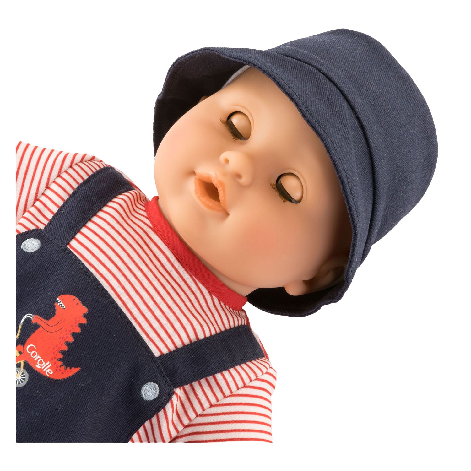 Corolle Mon Grand Poupon Babypop Elliot, 36 cm