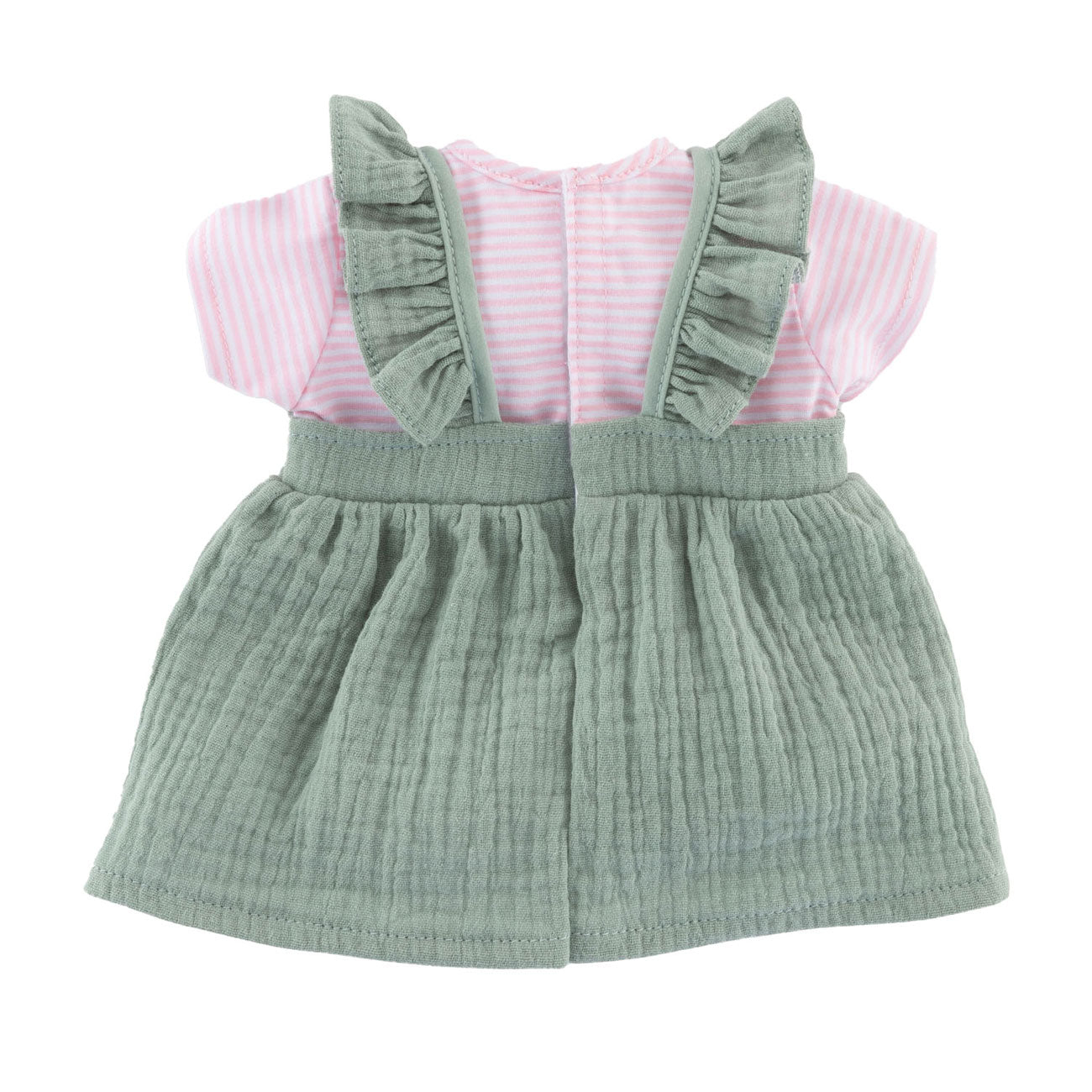 Robe et t-shirt Corolle Mon Poupon, 30 cm