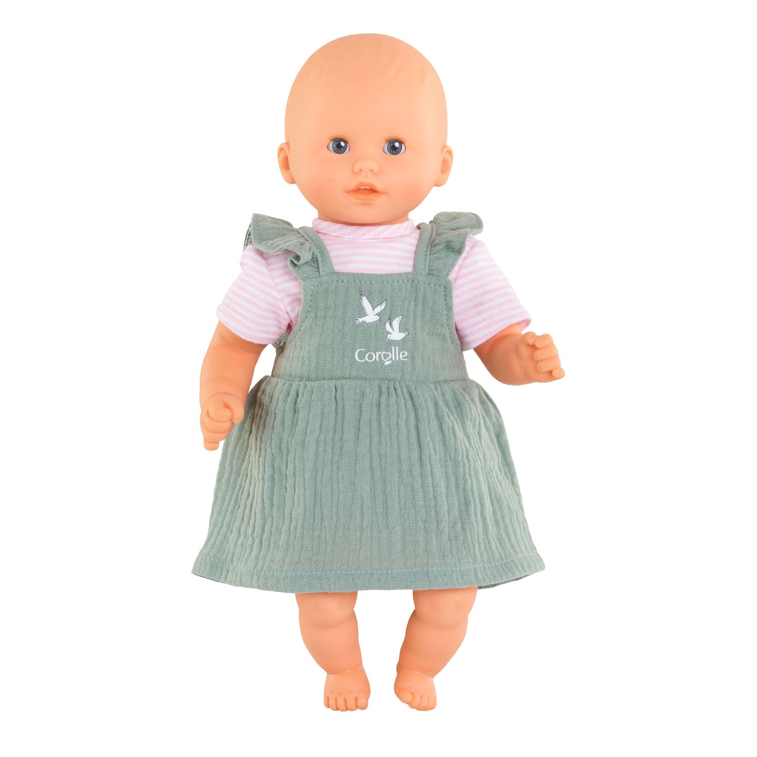 Robe et t-shirt Corolle Mon Poupon, 30 cm