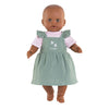 Robe et t-shirt Corolle Mon Grand Poupon, 36 cm