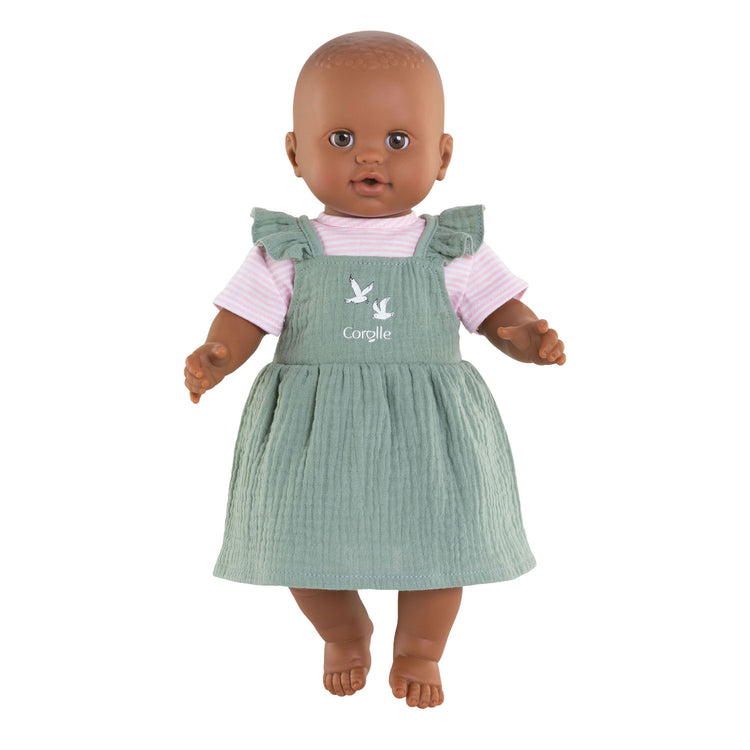 Robe et t-shirt Corolle Mon Grand Poupon, 36 cm