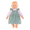 Robe et t-shirt Corolle Mon Grand Poupon, 42 cm