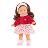 Corolle Ma Babypop avec des cheveux longs Perle, 36 cm