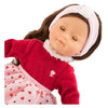 Corolle Ma Babypop avec des cheveux longs Perle, 36 cm