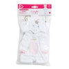 Corolle MA Jumpsuit Pyjamas Unicorn, 36 cm