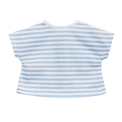 T-shirt à rayures Corolle Ma, 36 cm