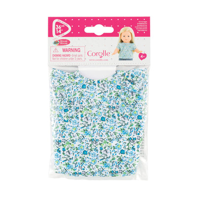 Fleurs de chemisier corolle ma, 36 cm