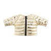 COROLLE MA TRANDE JACKET COUTURE GOLD, 36 cm