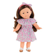 Corolle Ma Haarband Fleur avec brosse à cheveux, 2dlg. - afbeelding 4