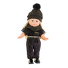 Corolle Ma Hoed et Scarf Couture, 36 cm