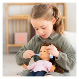 Ensemble de brosse à dents Corolle MA, 3dlg. - afbeelding 3