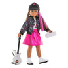 Corolle Girls Melody Music Studio Fashion Pop Pop
